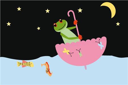 Όταν η Ριάνα εκτόπισε το «Φεγγαράκι μου λαμπρό» από το top10 των νανουρισμάτων!